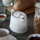 Teapot