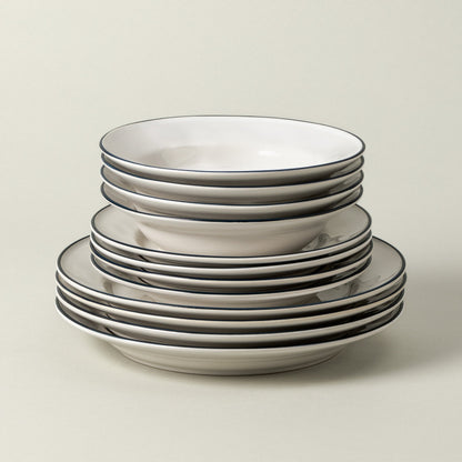 Deep Plate