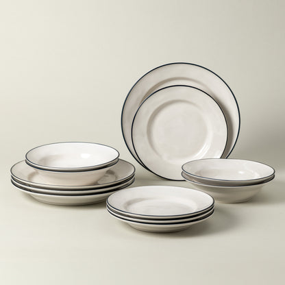 Plate
