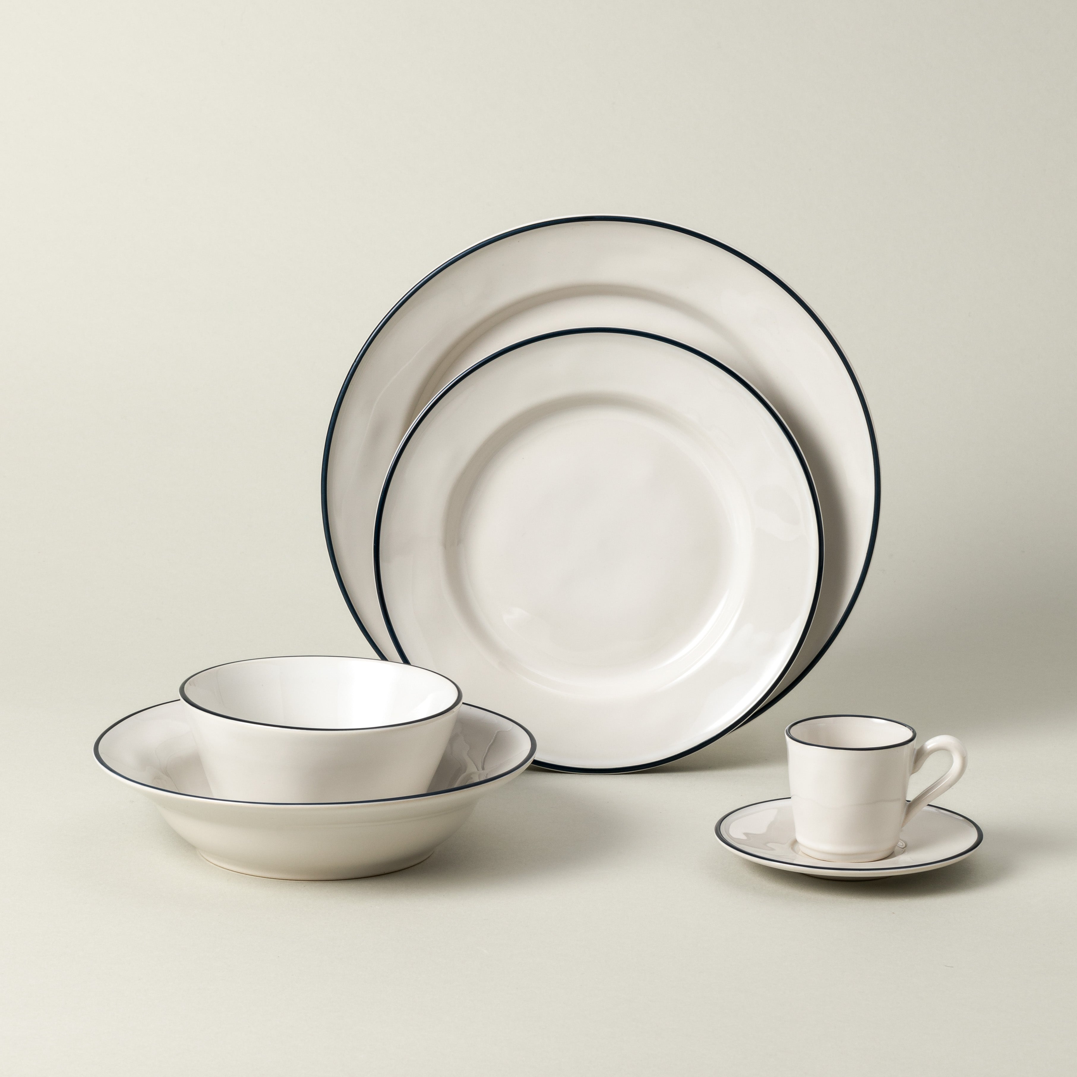 Tea Set