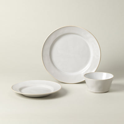 Costa Nova Beja 12-piece stoneware set