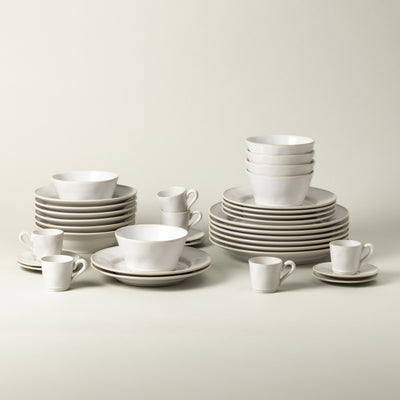 Beja Dinner Plate – Stoneware