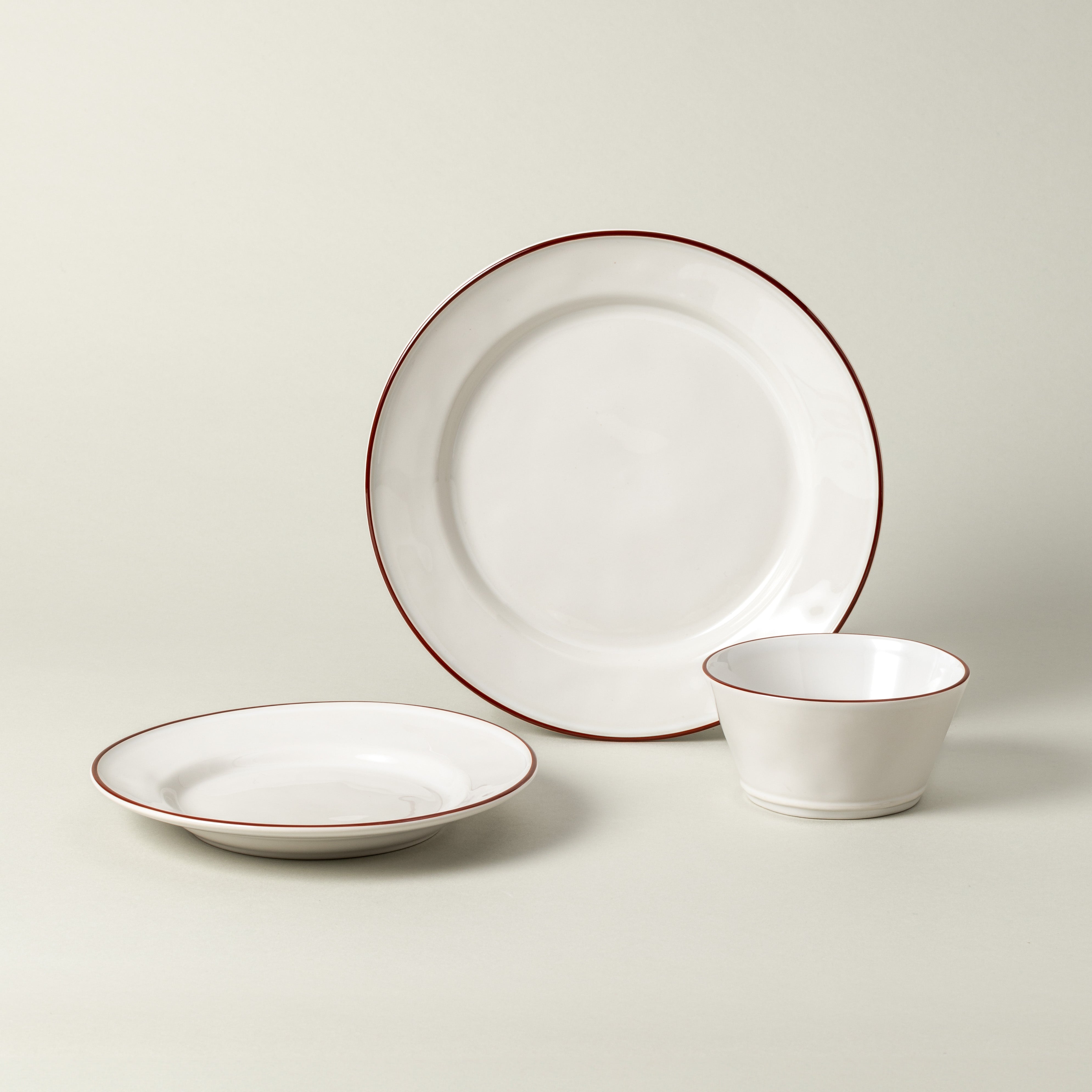 Plate