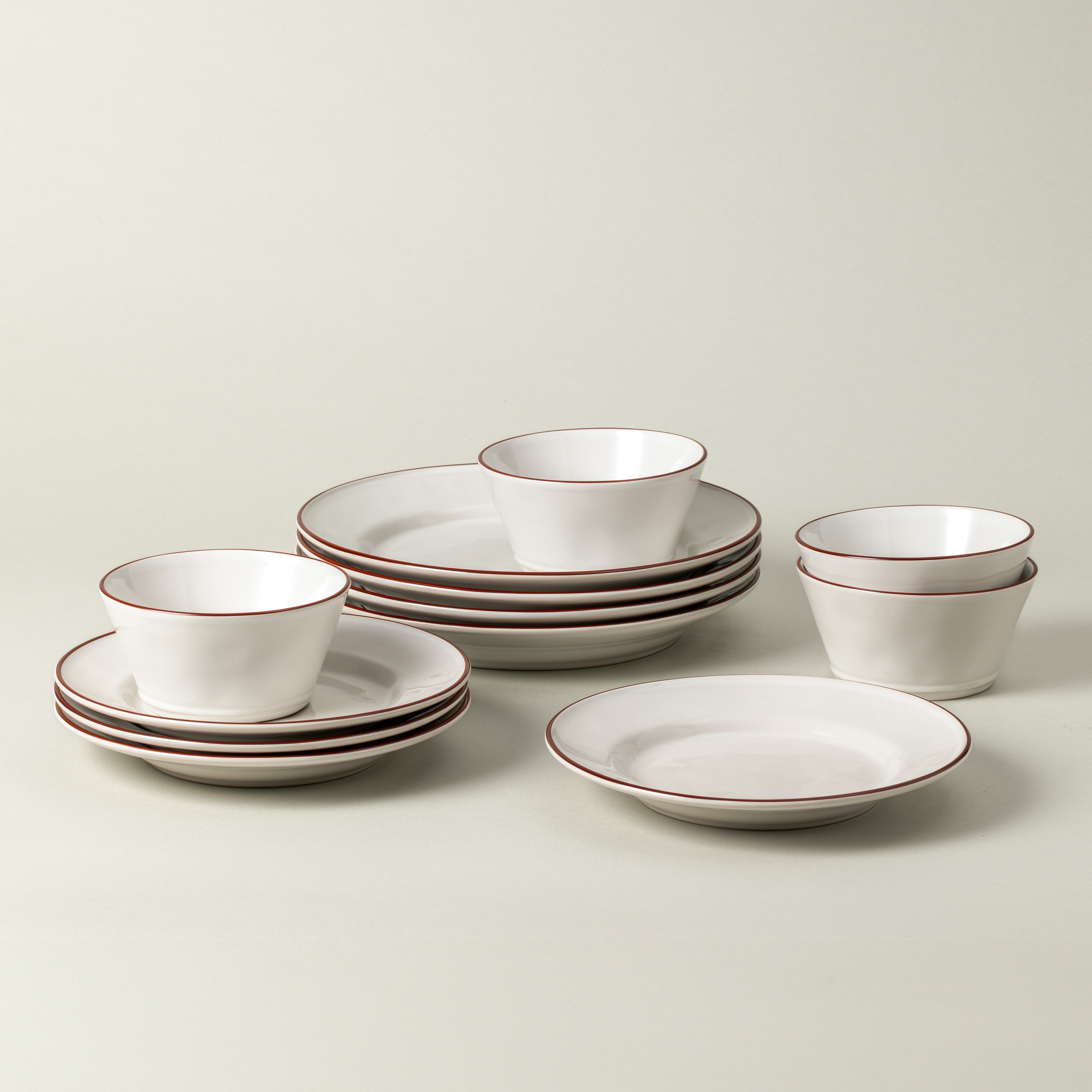 Saucer