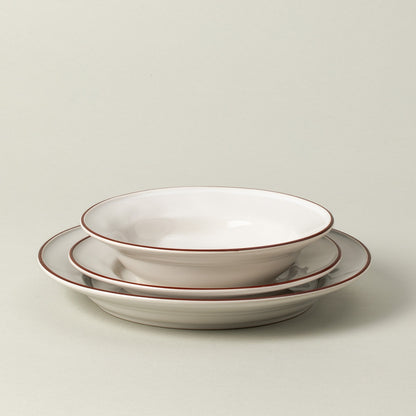 Oval Dish