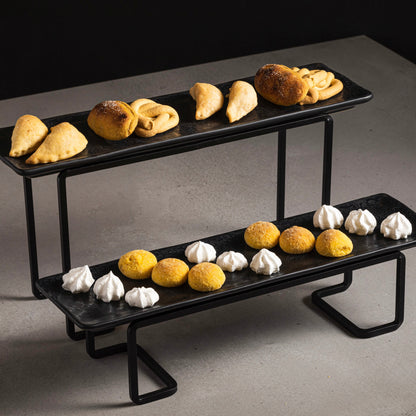 Rectangular Dish