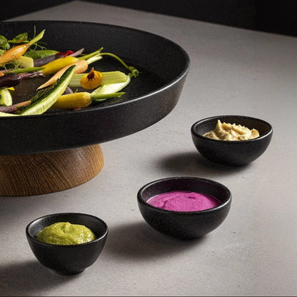Sauce Dish