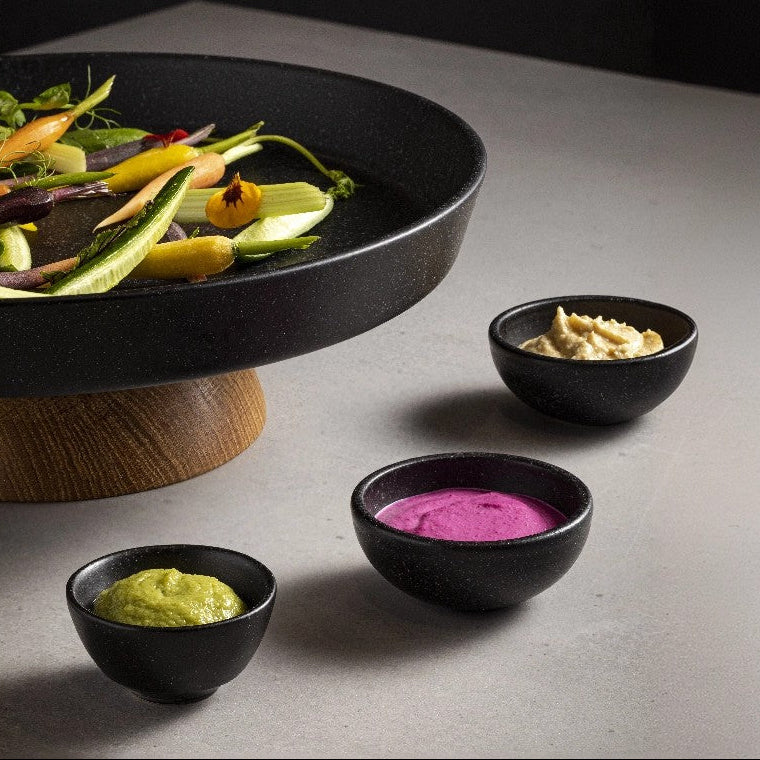 Sauce Dish