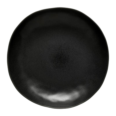 Costa Nova Boutique serving bowl 37 cm in Mountain Black stoneware