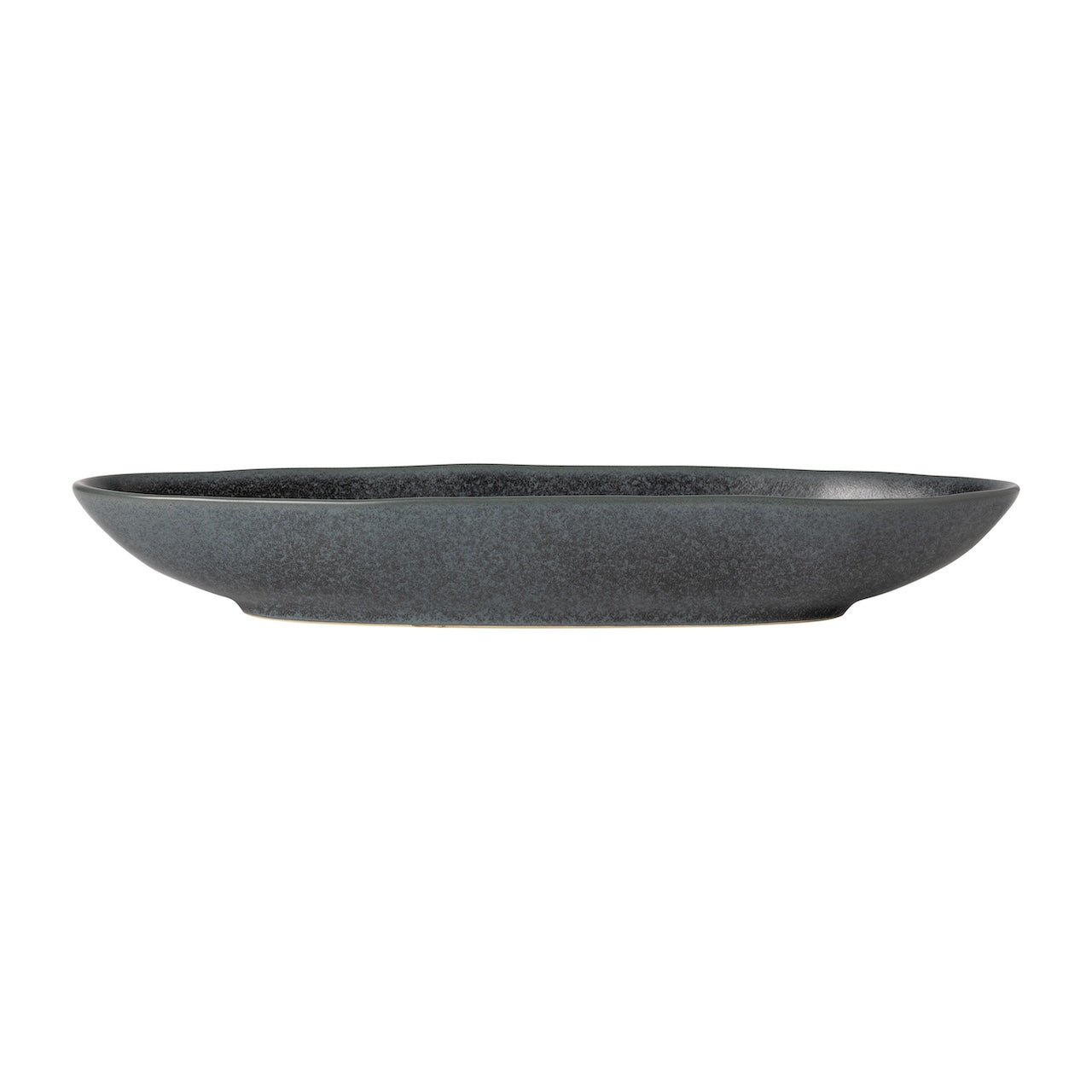 Oval Dish