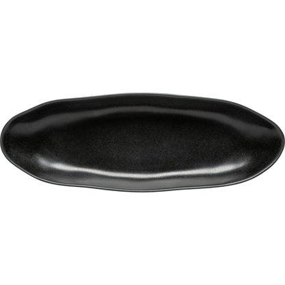 Oval Dish