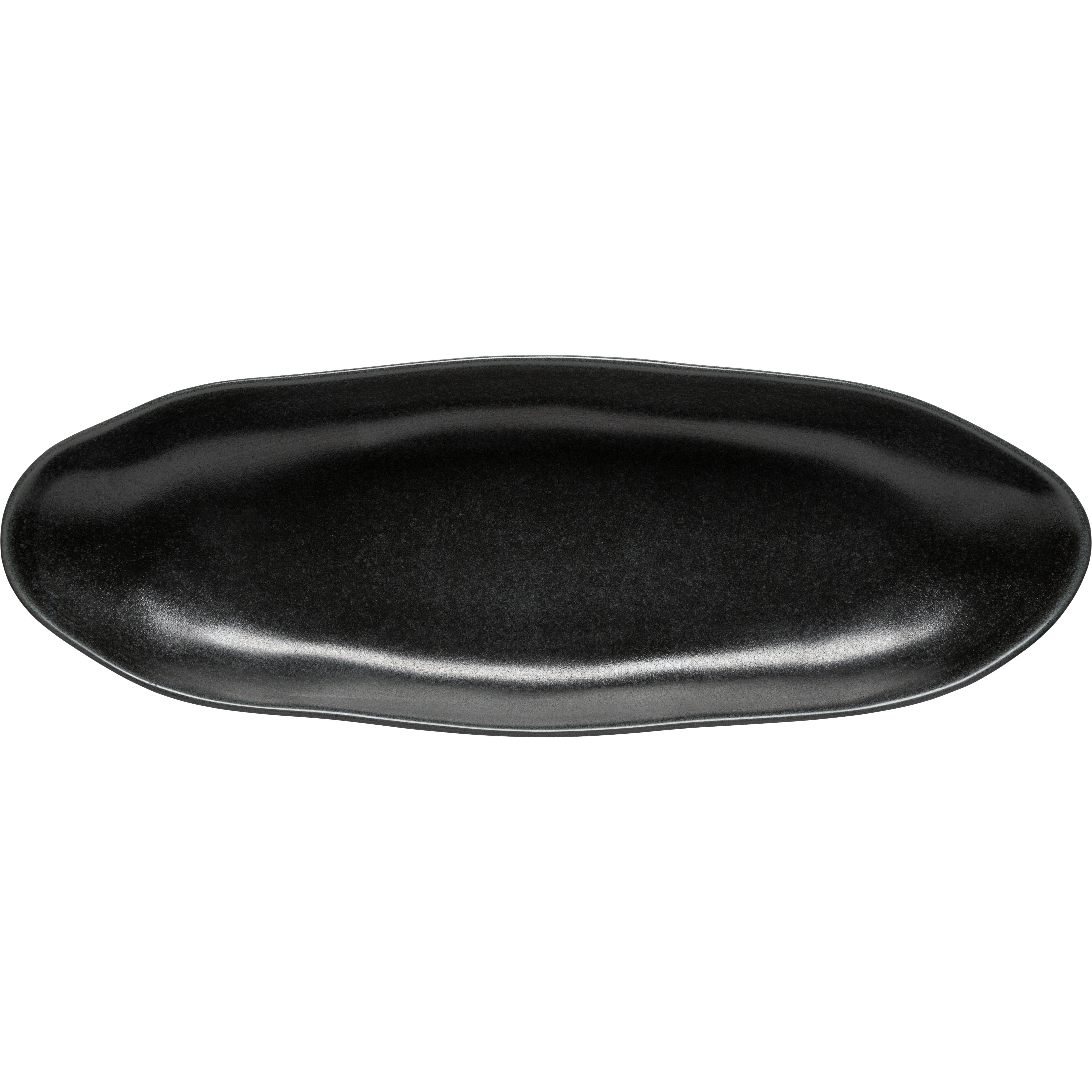 Oval Dish