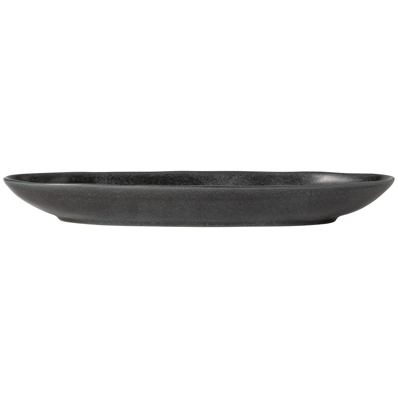 Oval Dish