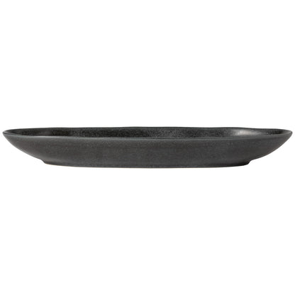 Oval Dish
