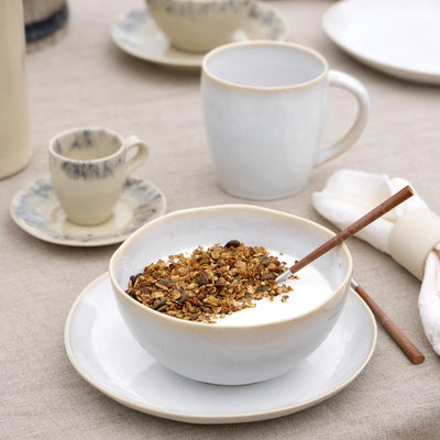 Costa Nova Brisa stoneware collection – mug