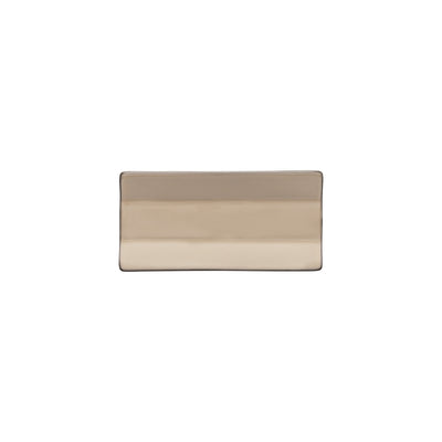 Costa Nova Coastland stoneware collection – rectangular tray