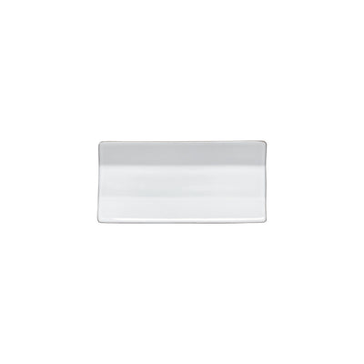 Costa Nova Coastland stoneware collection – rectangular tray