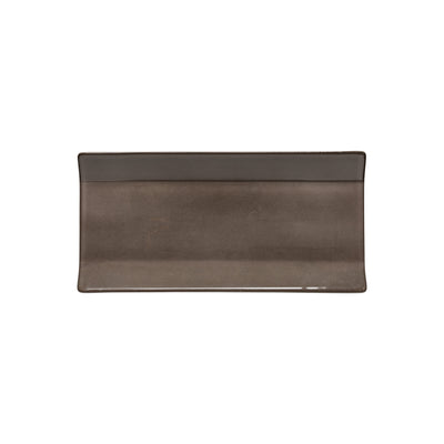 Costa Nova Coastland stoneware collection – rectangular plate/tray
