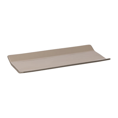 Costa Nova Coastland stoneware collection – rectangular plate/tray