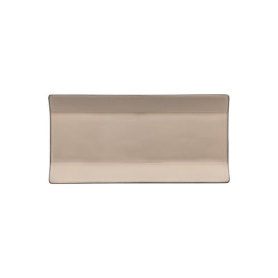 Costa Nova Coastland stoneware collection – rectangular plate/tray