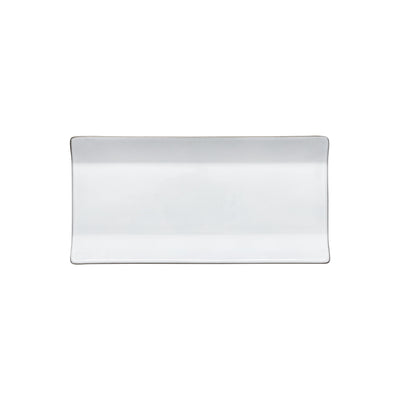 Costa Nova Coastland stoneware collection – rectangular plate/tray
