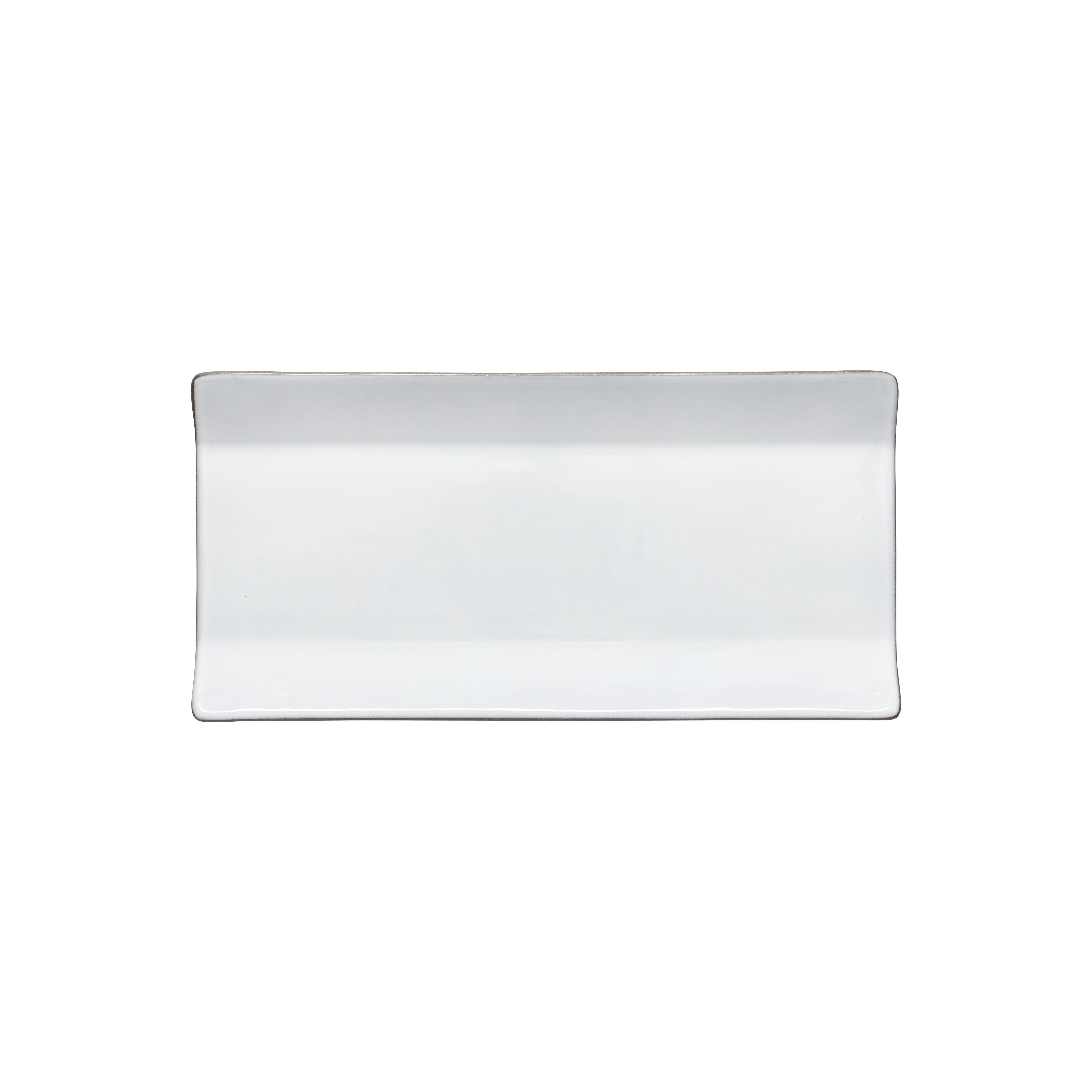 Rectangular Dish