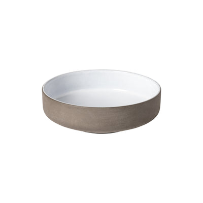 Costa Nova Coastland stoneware collection – low bowl