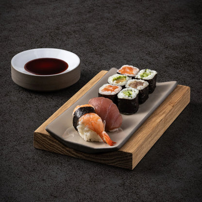 Rectangular Dish