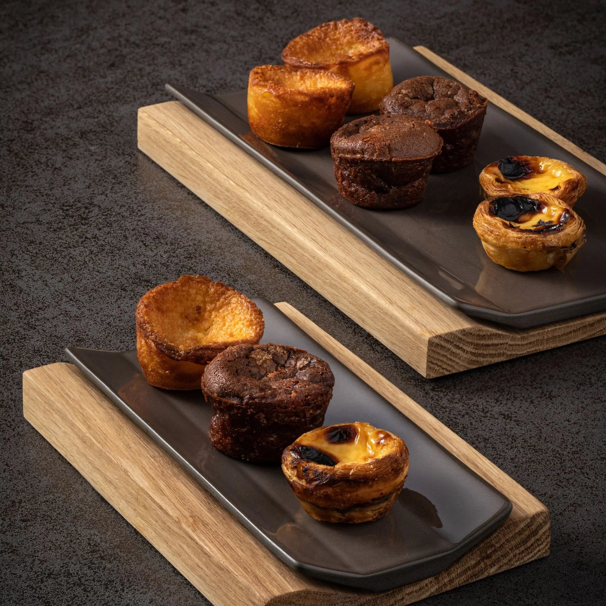 Rectangular Dish