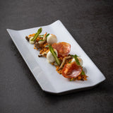 Rectangular Dish