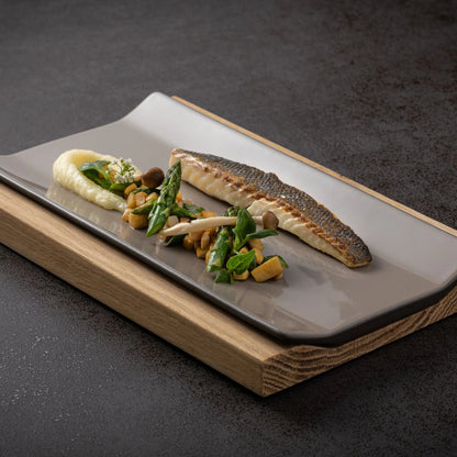 Rectangular Dish