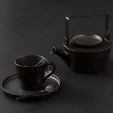 Teapot