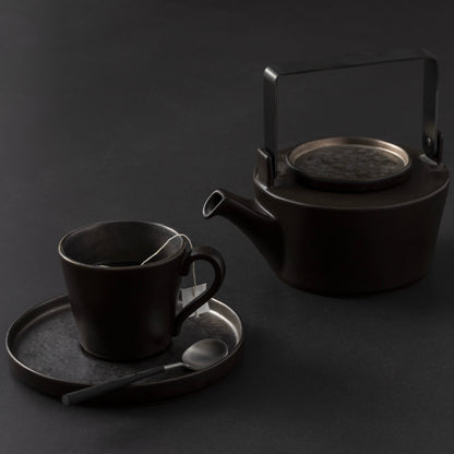 Teapot