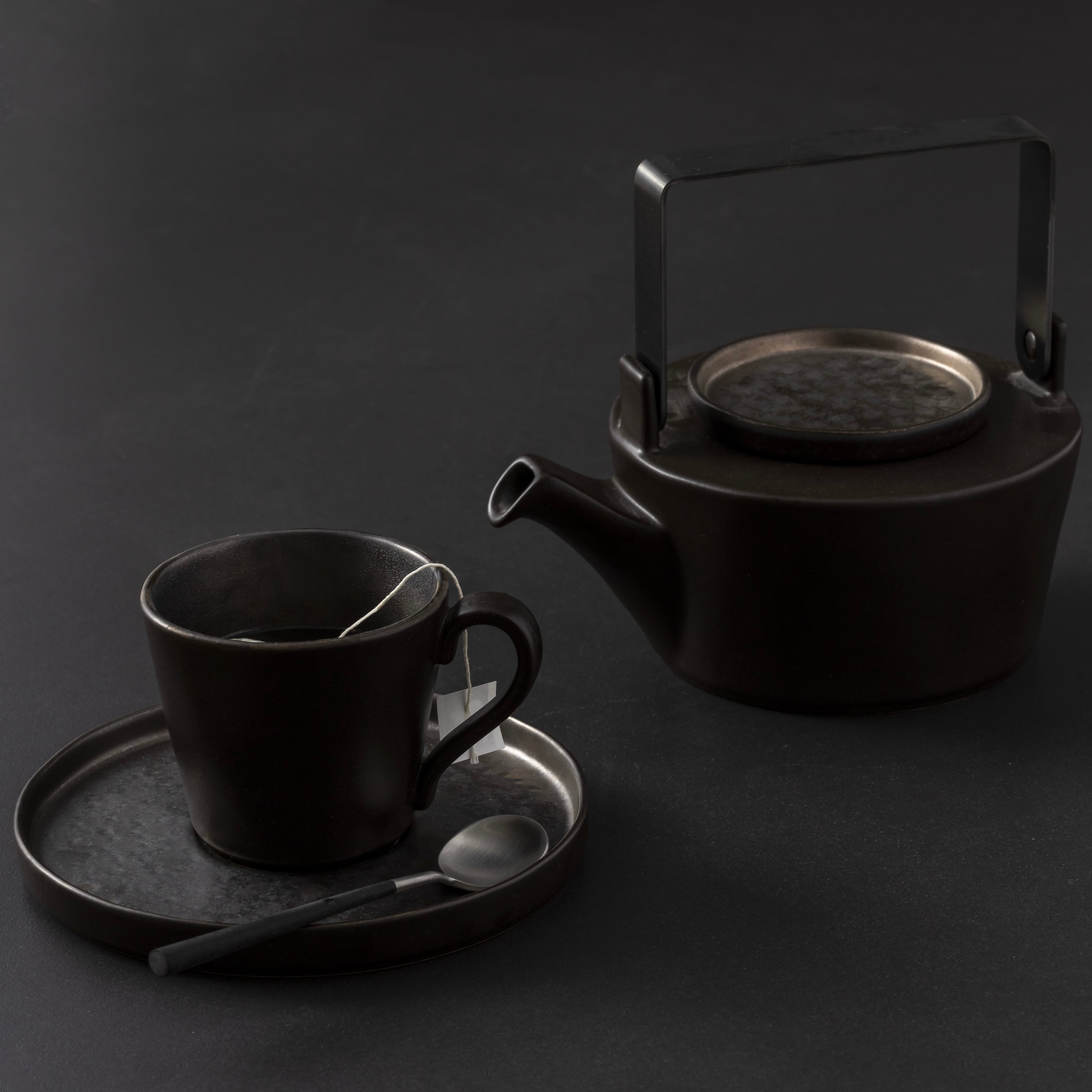 Teapot