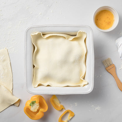 Baking Dish