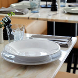 Deep Plate