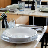 Deep Plate