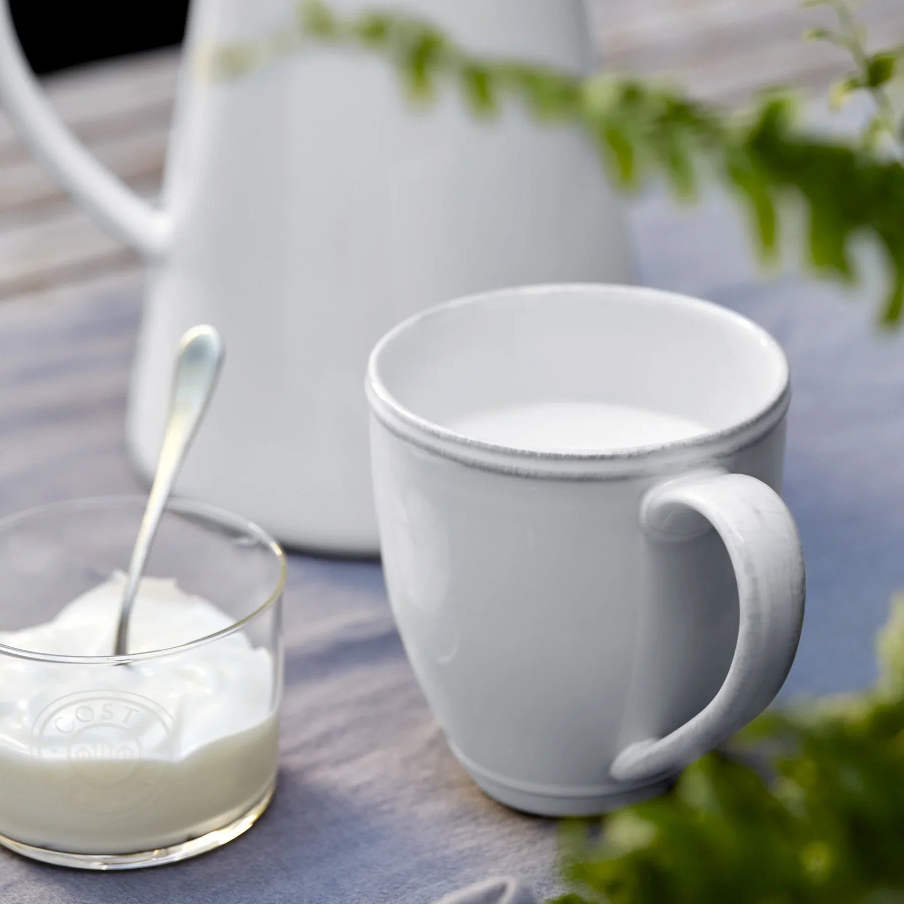 Mug