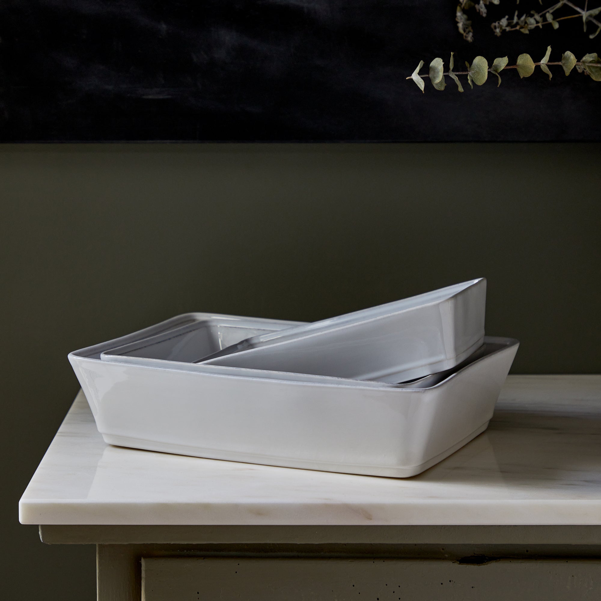 Baking Dish