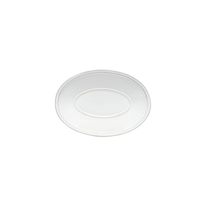 Oval Dish