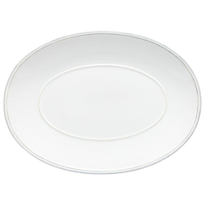 Oval Dish