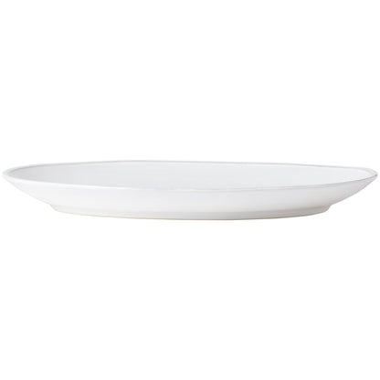 Oval Dish