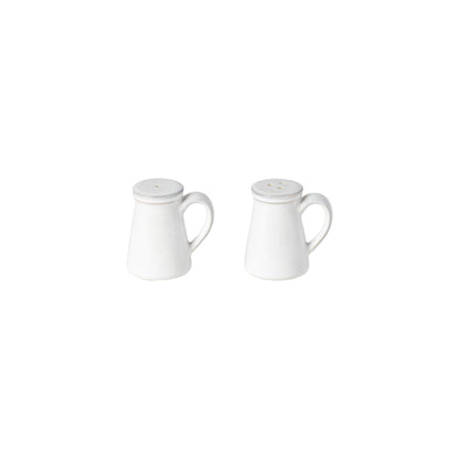 Salt and Pepper