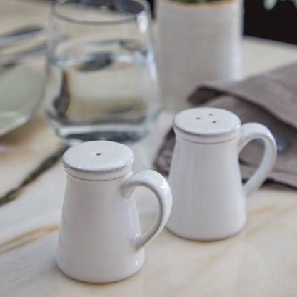 Salt and Pepper