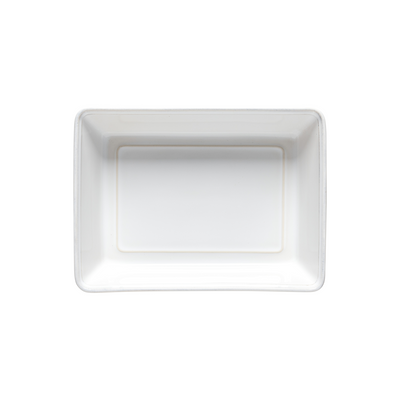 Costa Nova Friso tray 15–35 cm in White stoneware