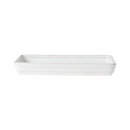 Rectangular Dish