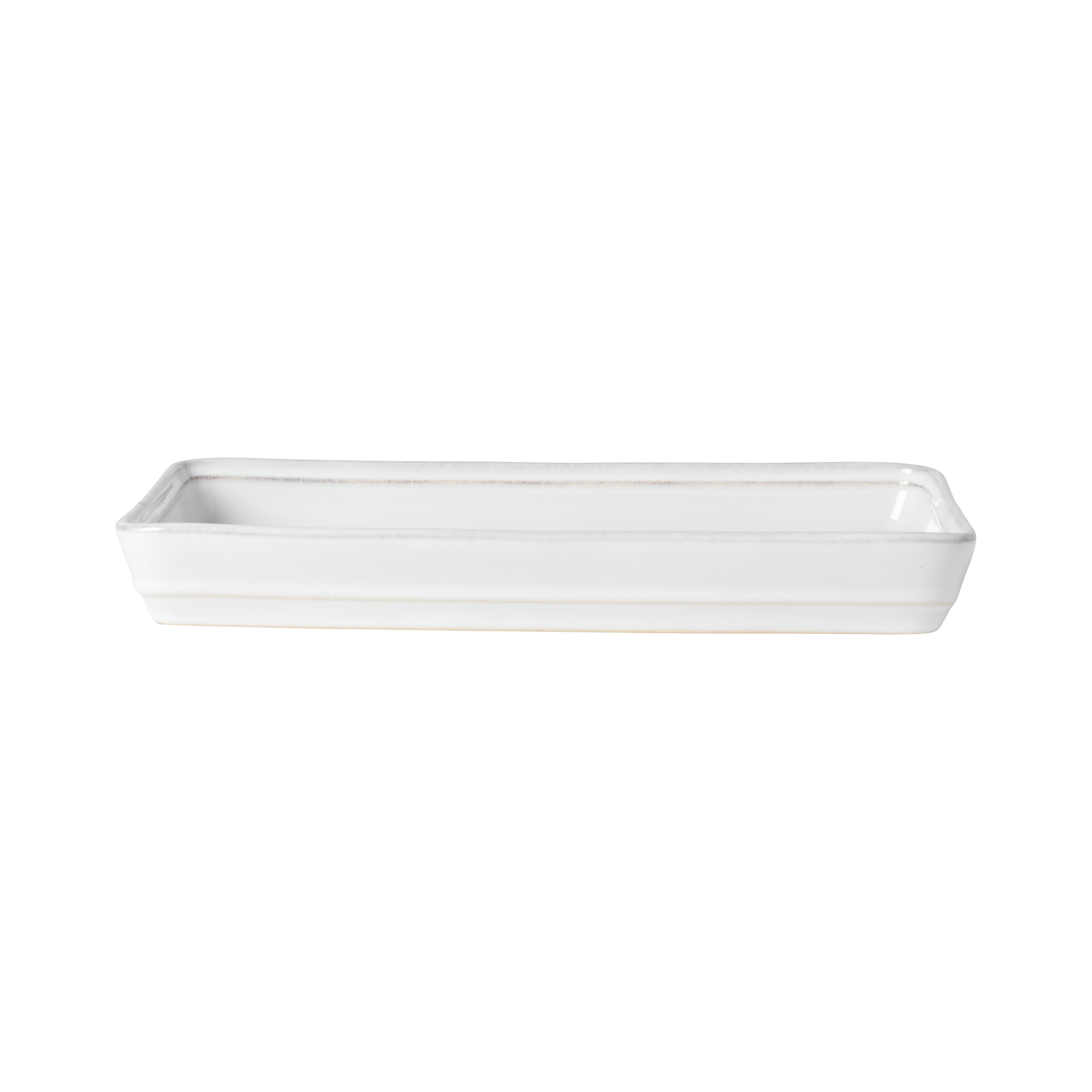 Rectangular Dish