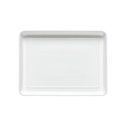 Rectangular Dish