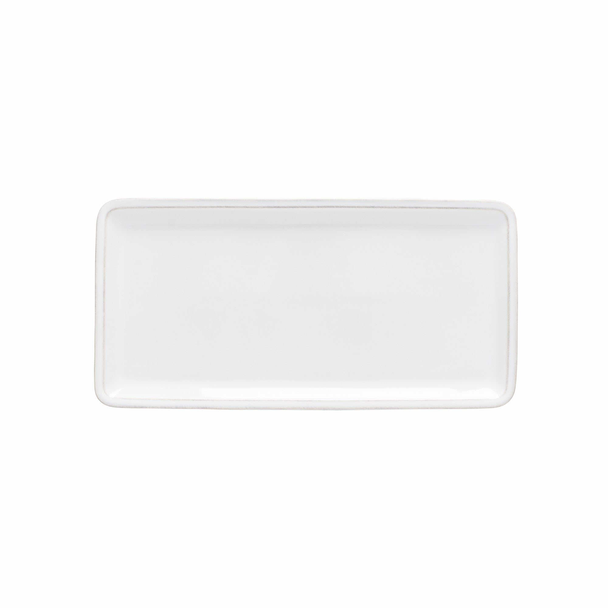 Rectangular Dish