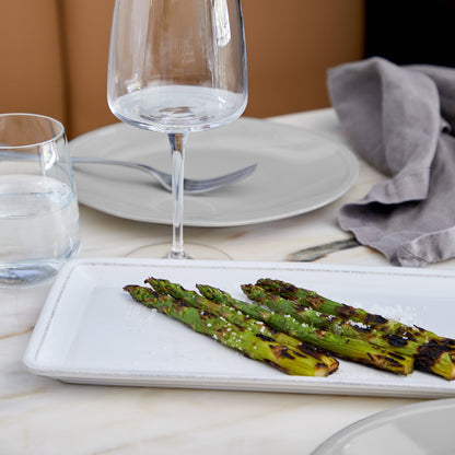 Rectangular Dish